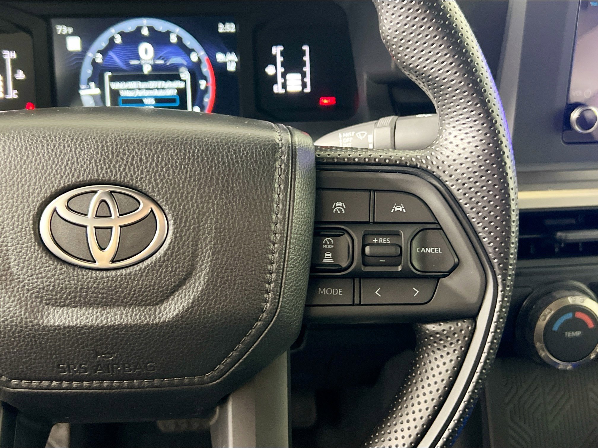 New 2025 Toyota Tacoma SR5 image 19