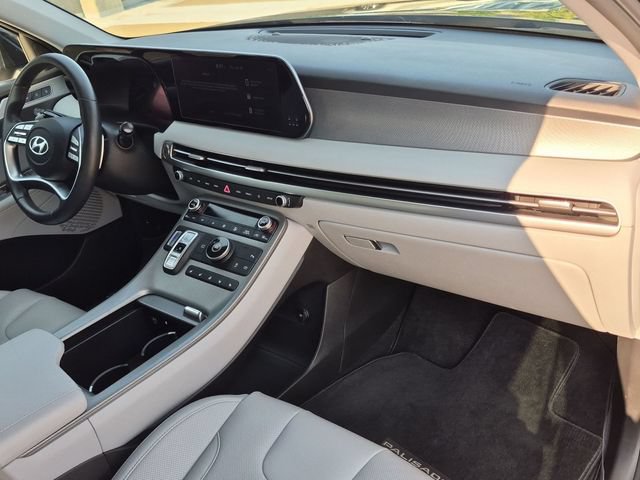 Used 2025 Hyundai Palisade SEL FWD image 20