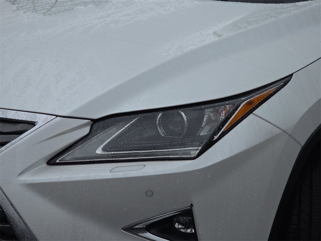 Used 2016 Lexus RX 450h 450h image 36