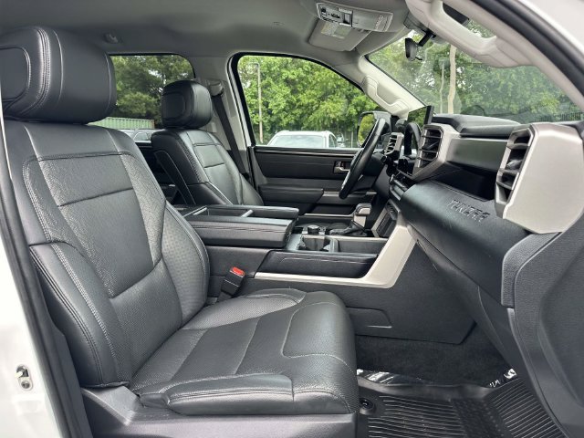 Used 2023 Toyota Tundra SR5 AWD/4WD image 12
