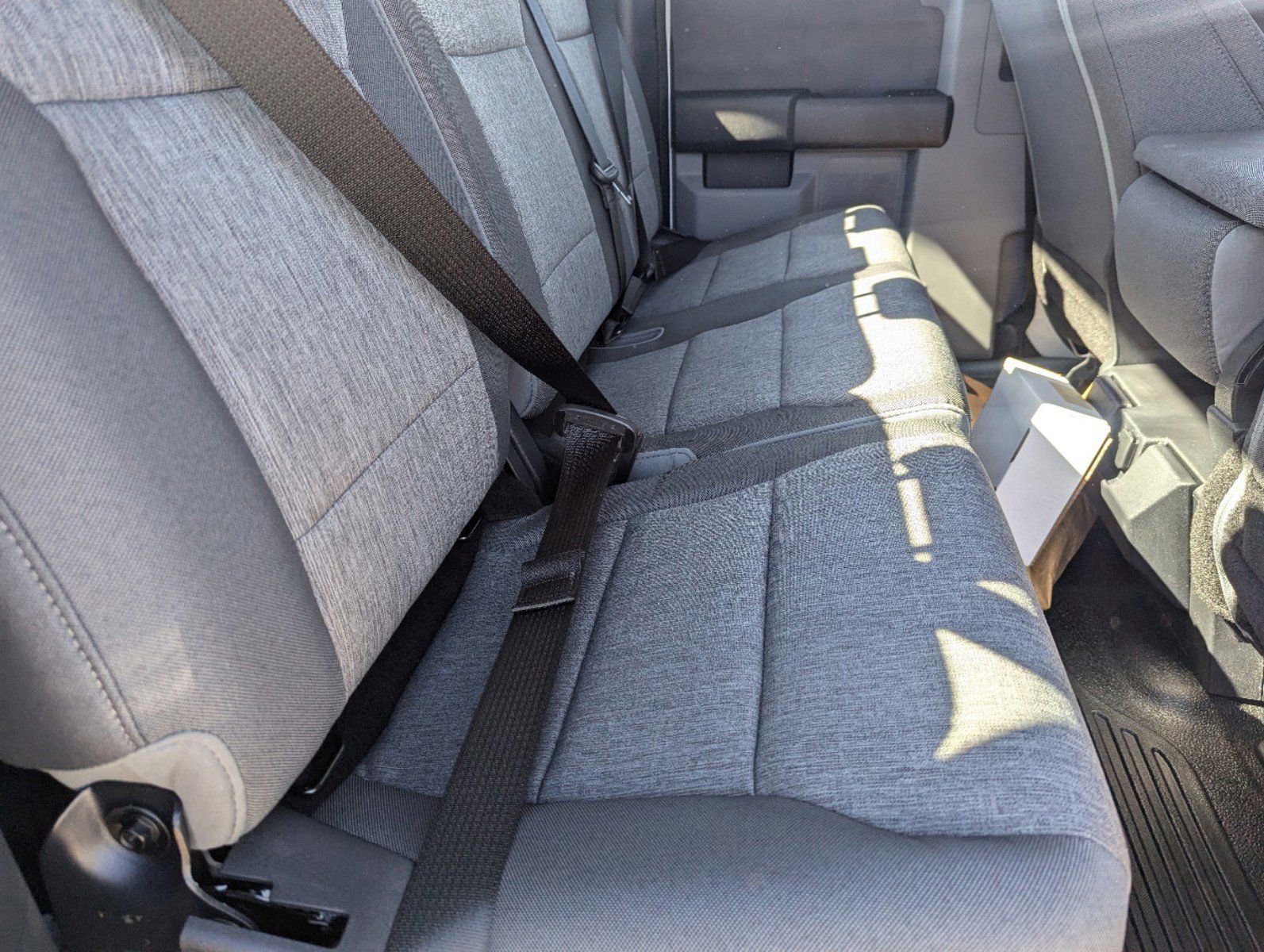 New 2024 Ford F350 XL image 23