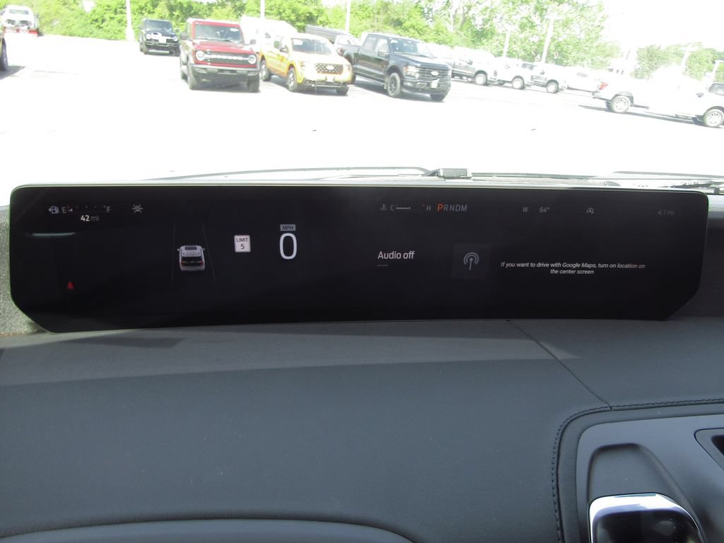 New 2026 Ford Expedition Tremor AWD/4WD image 32