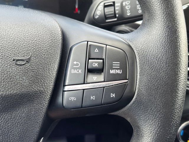 Used 2025 Ford Escape Active image 21