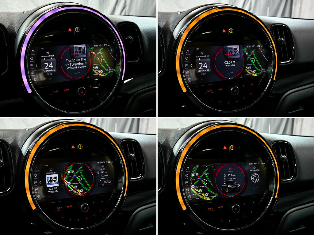 Used 2024 MINI Cooper Countryman S AWD/4WD image 19