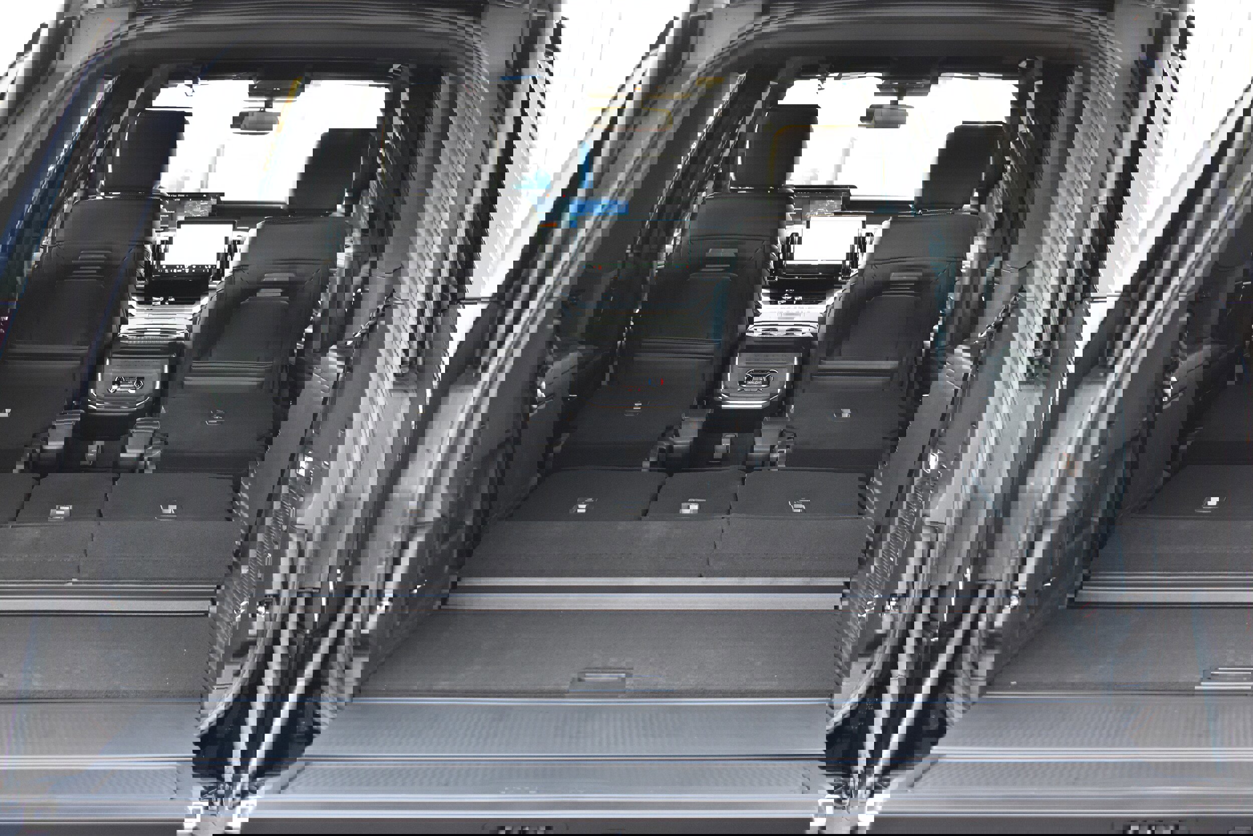 New 2025 Ford Expedition Tremor image 10