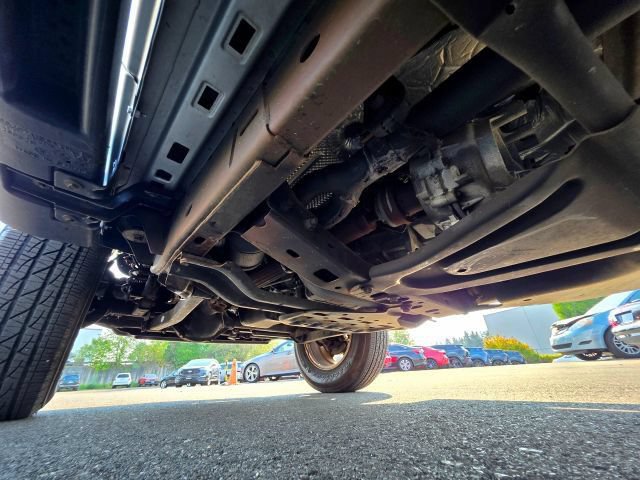 Used 2008 Jeep Wrangler Unlimited Sahara AWD/4WD image 63