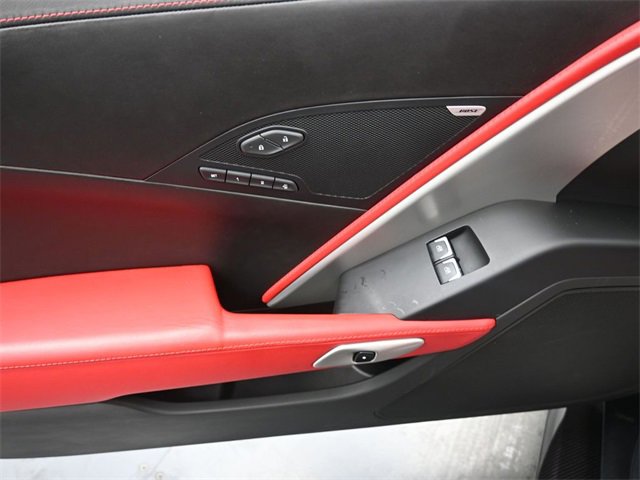 Used 2017 Chevrolet Corvette Grand Sport image 12