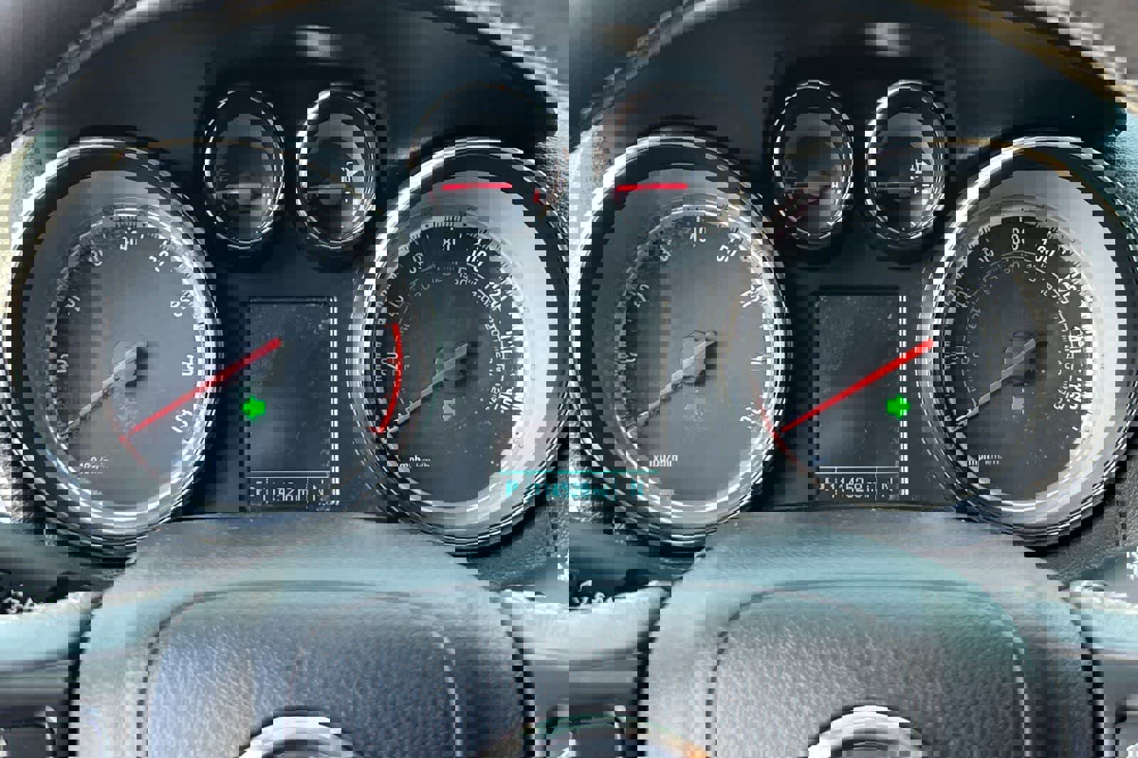 Used 2015 Buick Encore FWD image 25