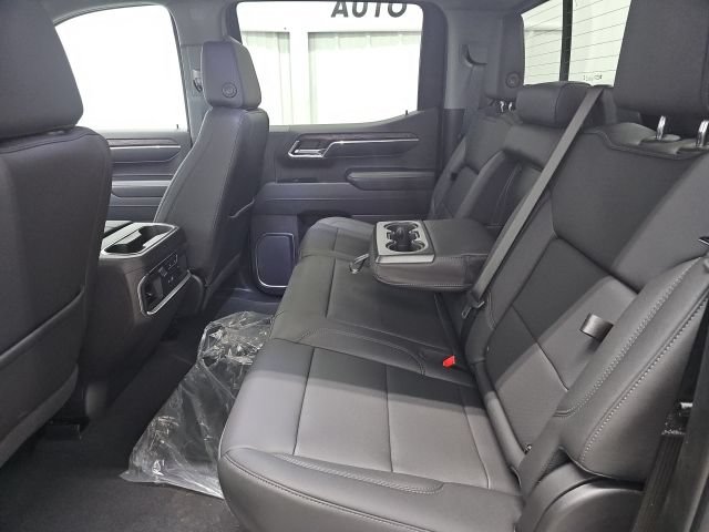 New 2026 GMC Sierra 1500 SLT w/ SLT Premium Package AWD/4WD image 18