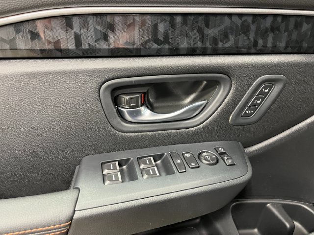New 2026 Honda Passport TrailSport Elite image 11