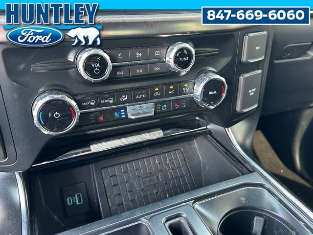 Used 2023 Ford F150 Raptor w/ Raptor 37 Performance Package image 24