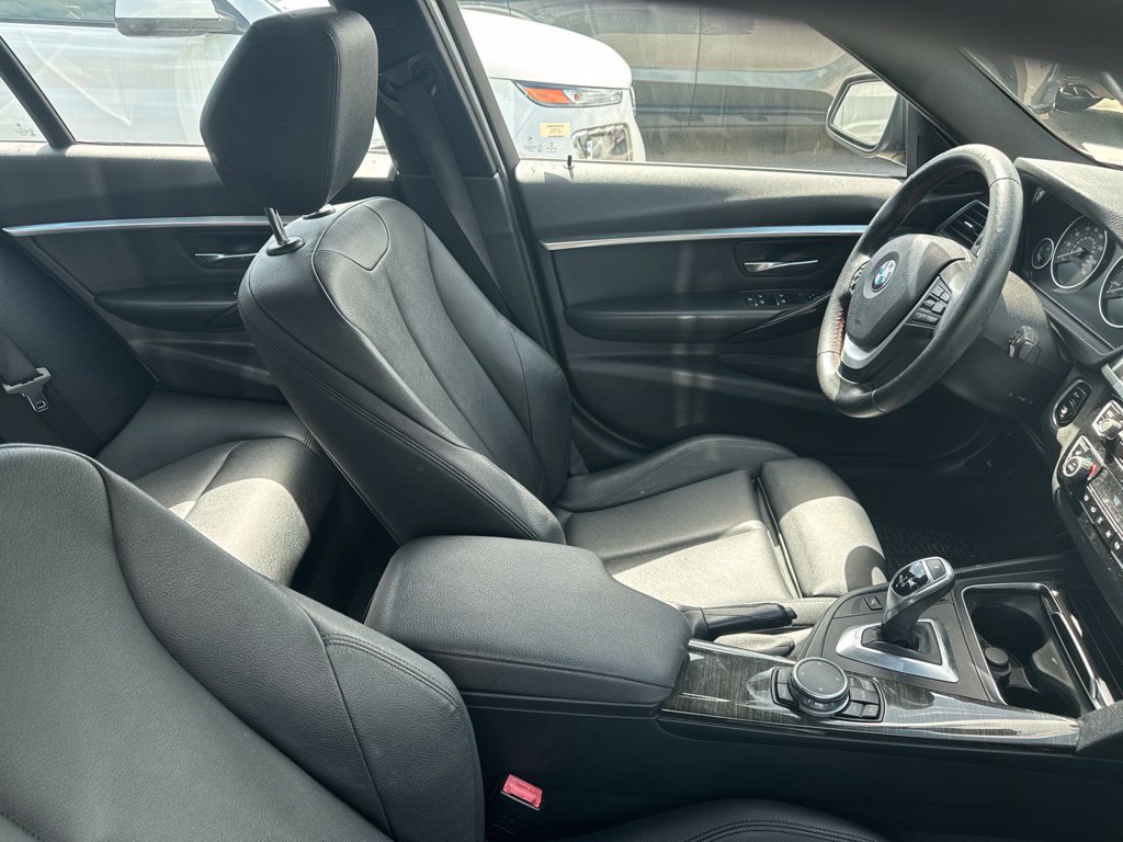 Used 2016 BMW 328i Sedan RWD image 24