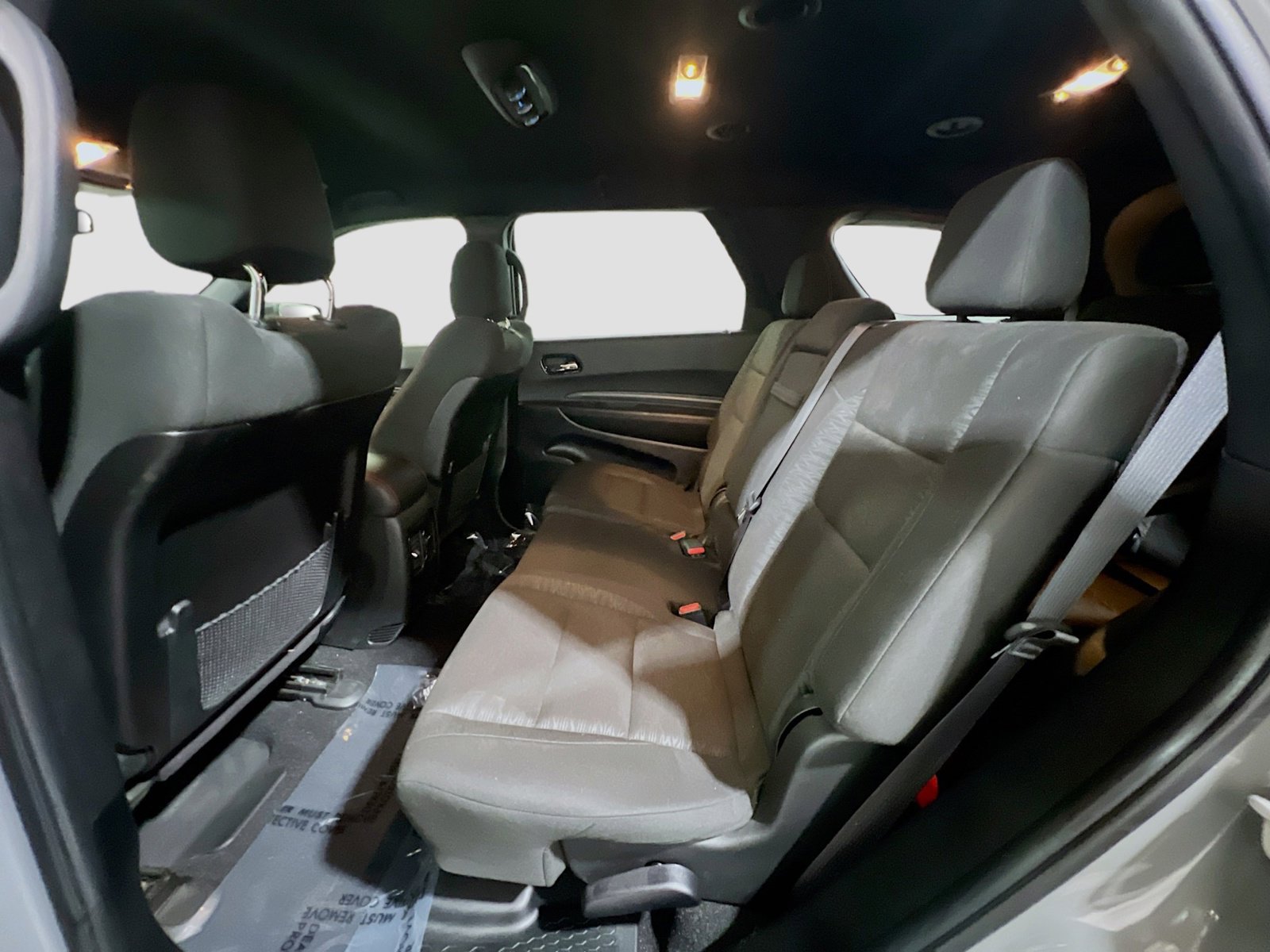 Used 2023 Dodge Durango GT RWD image 17