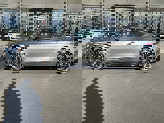 New 2026 Mercedes-Benz AMG GT 43 image 2