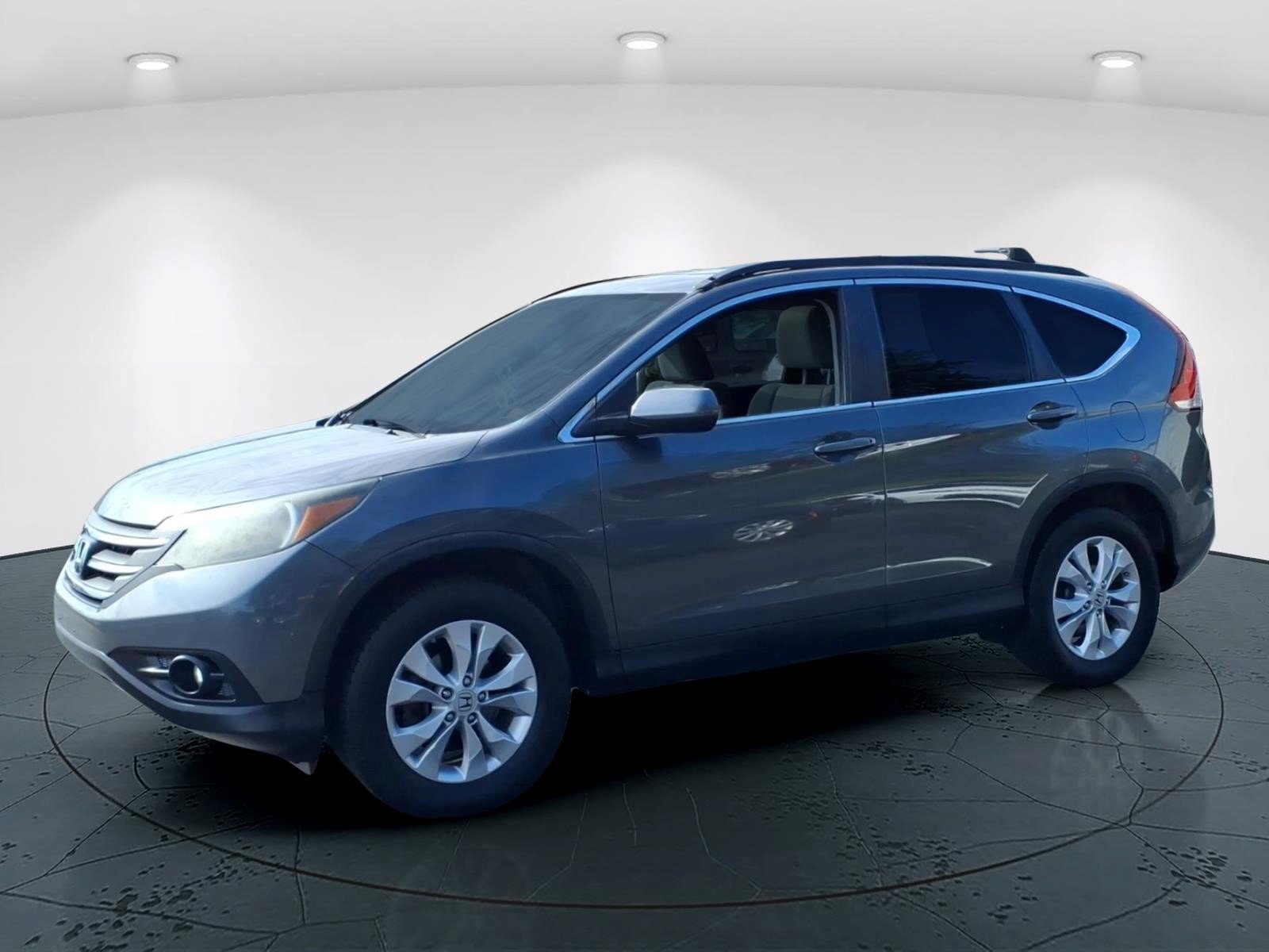 Used 2013 Honda CR-V EX image 5
