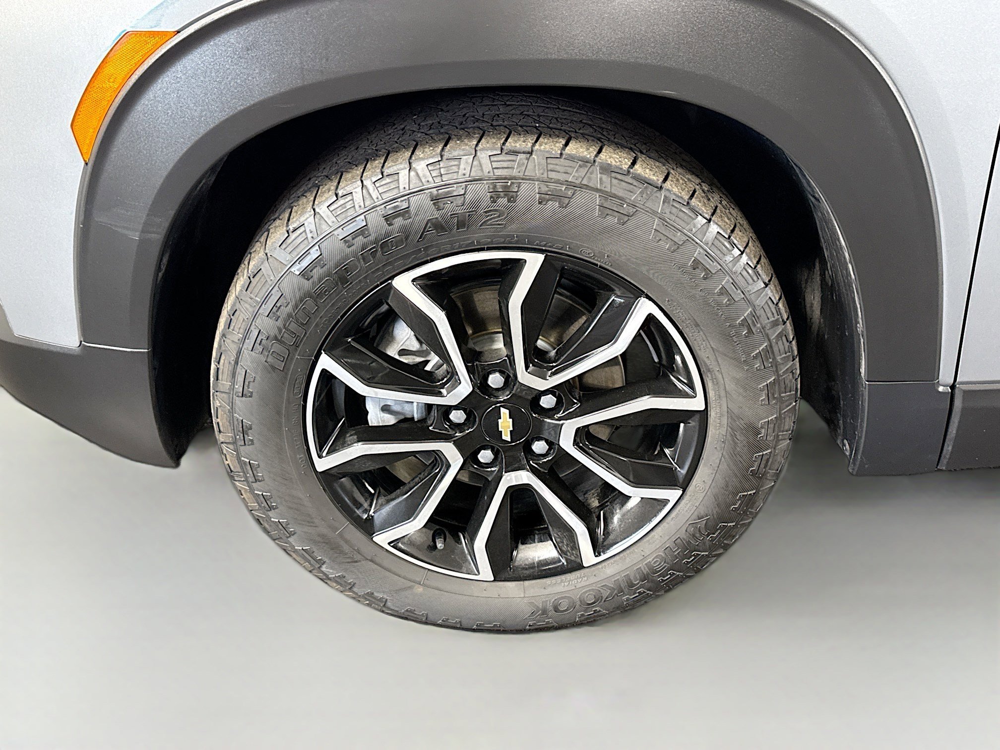 Used 2023 Chevrolet TrailBlazer ACTIV w/ Sun and Liftgate Package image 38