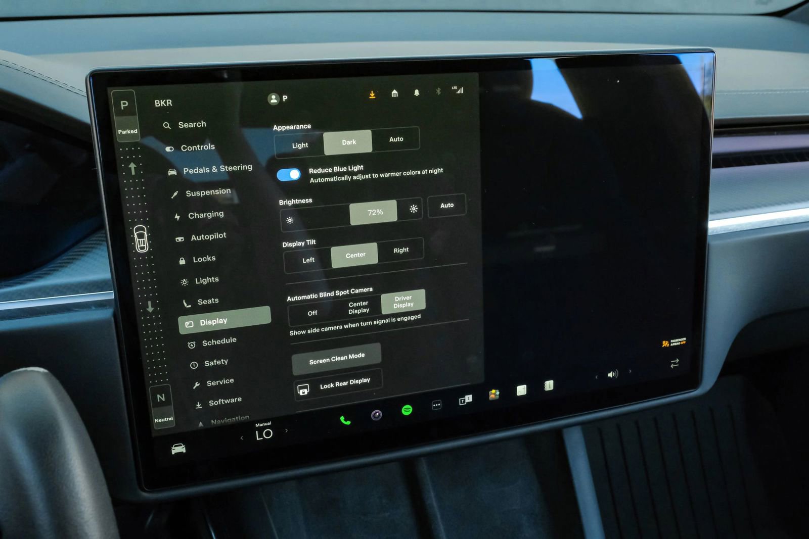 Used 2023 Tesla Model X Plaid image 44