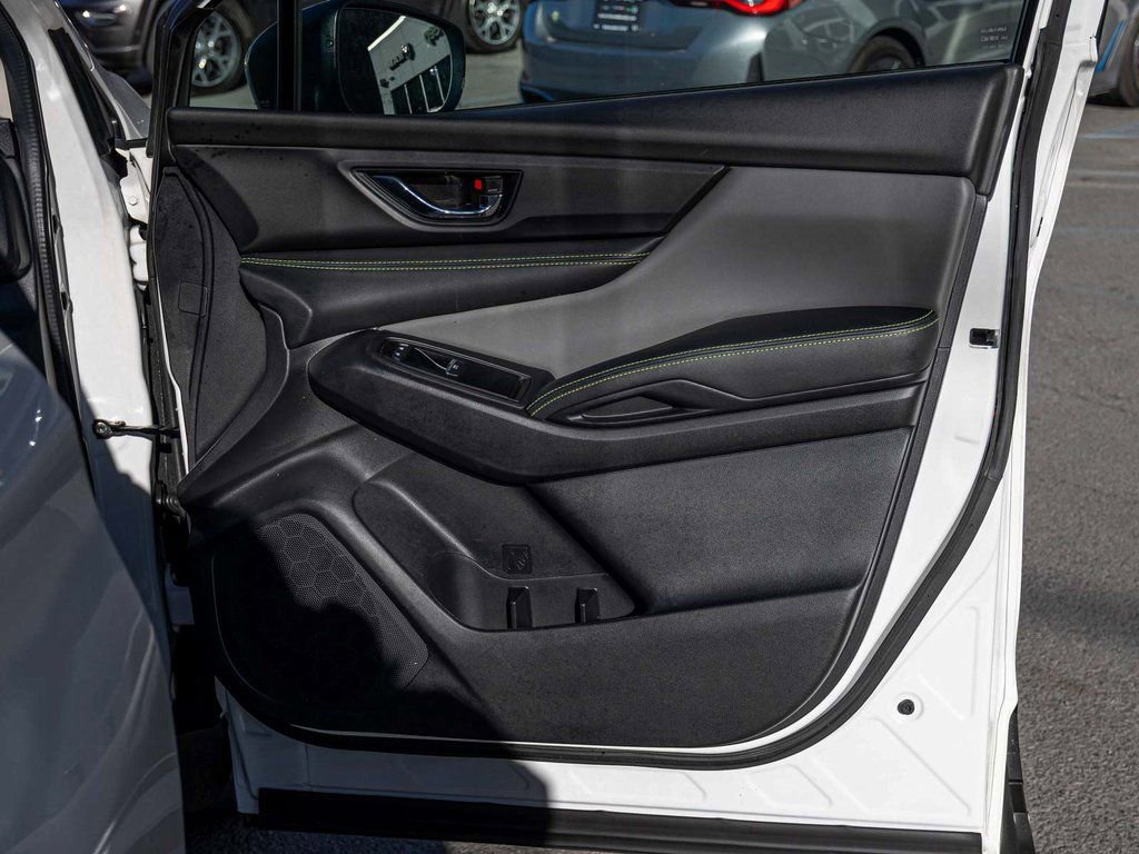 Used 2024 Subaru Ascent Onyx Edition w/ Popular Package Onyx image 12