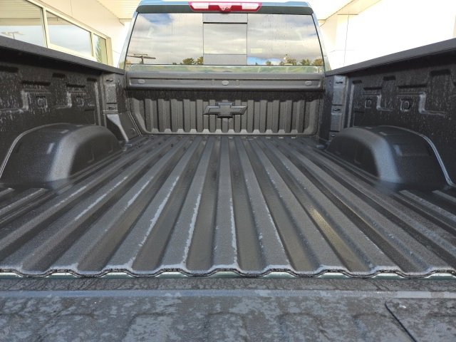 New 2025 Chevrolet Silverado 3500 LTZ w/ Trail Boss Package image 44