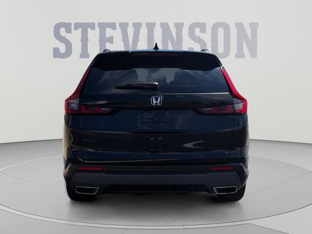 Used 2026 Honda CR-V Sport-L image 4