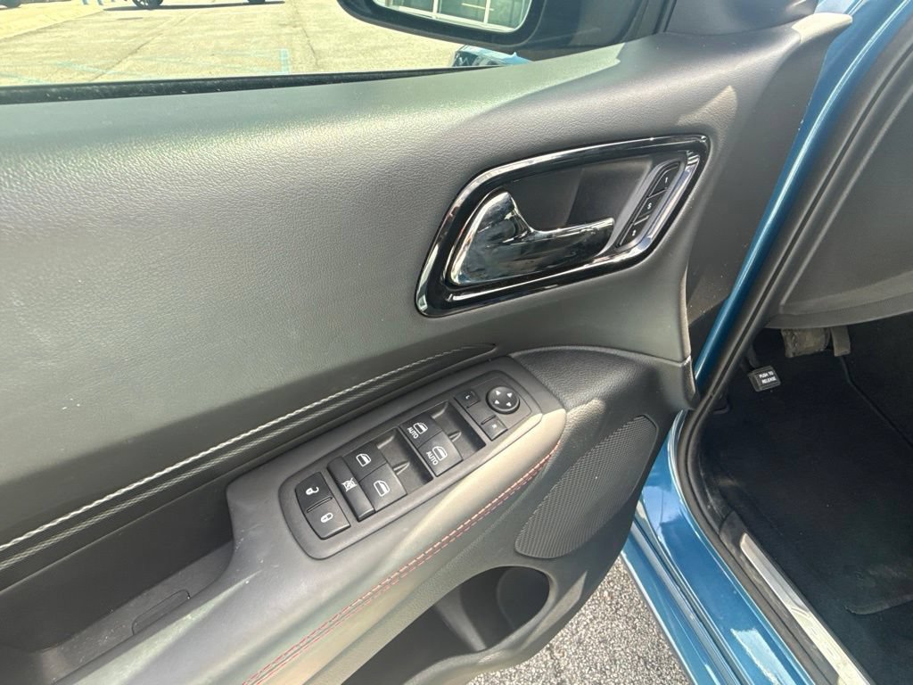 Used 2023 Dodge Durango GT RWD image 15
