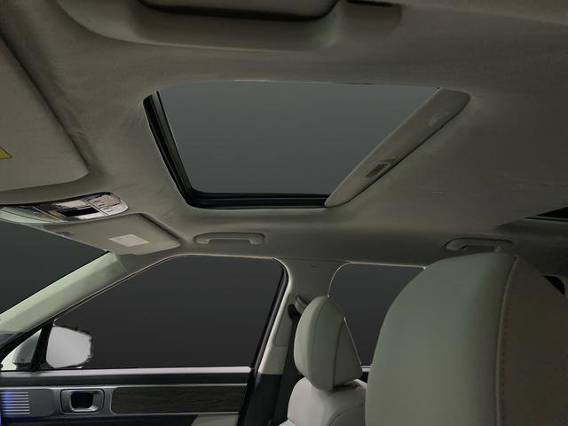 New 2026 Hyundai Santa Fe Calligraphy image 7