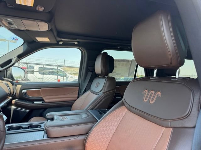 New 2026 Ford Expedition King Ranch AWD/4WD image 11