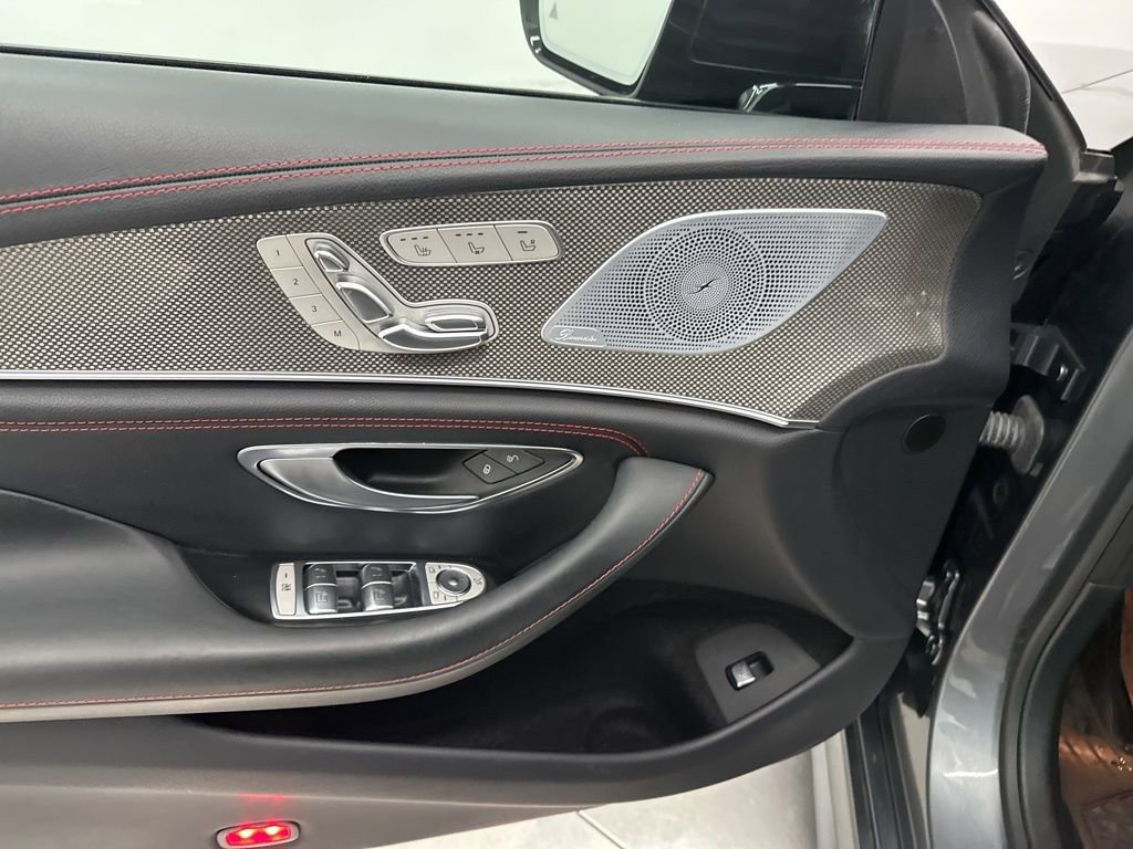 Certified 2019 Mercedes-Benz CLS 53 AMG 4MATIC image 11