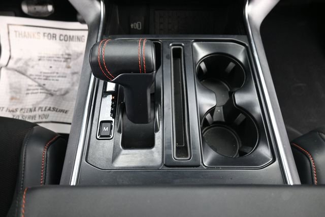 Used 2025 Ford F150 Raptor w/ Equipment Group 803A Raptor R AWD/4WD image 25