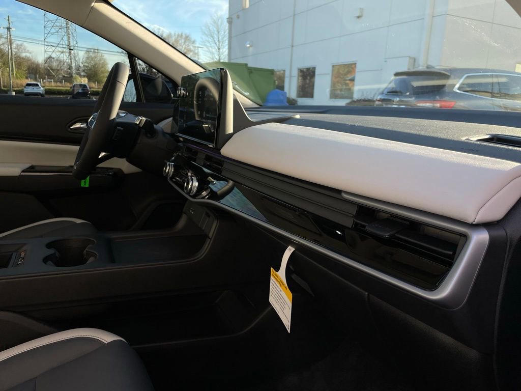 New 2026 Honda Prologue Touring image 34