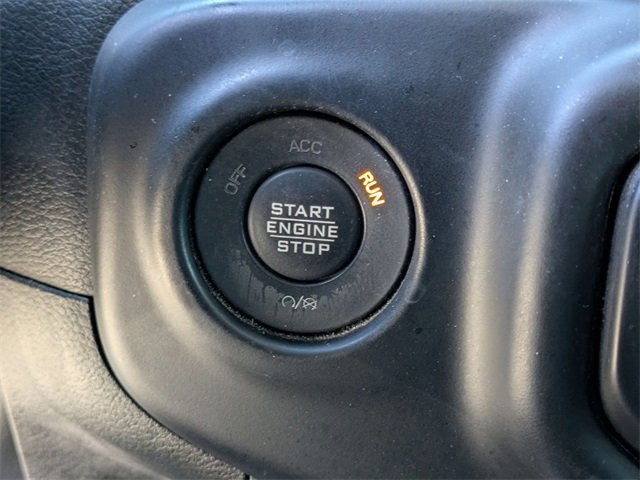 Used 2022 Jeep Gladiator Sport image 21