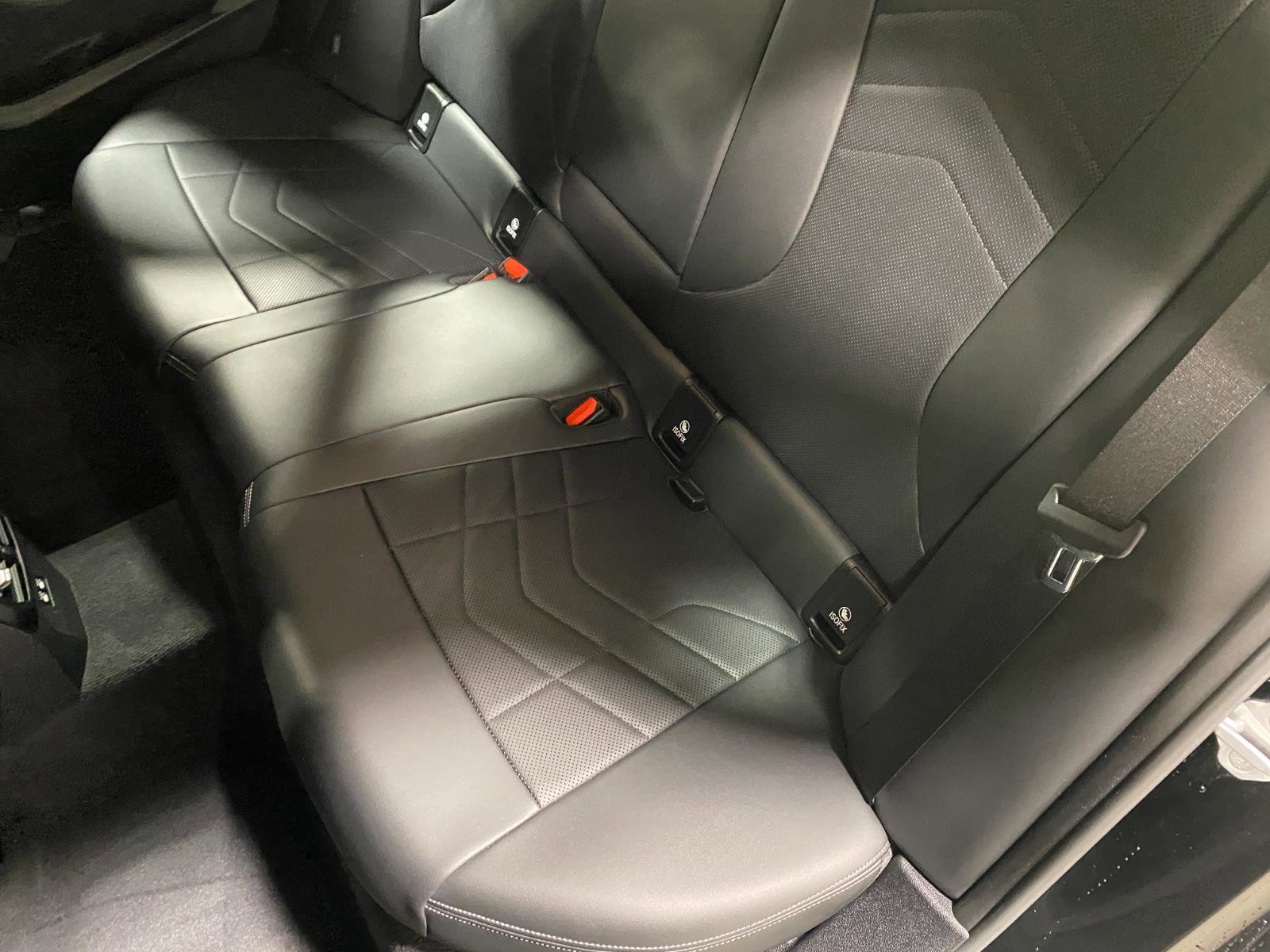 Certified 2025 BMW 228i xDrive w/ Premium Package image 9