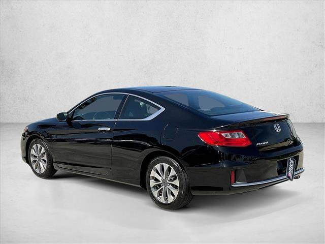 Used 2015 Honda Accord LX-S image 13