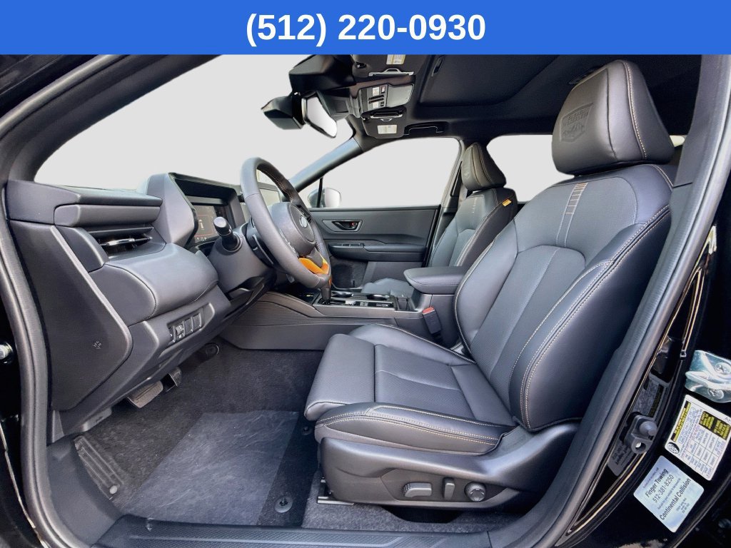 New 2026 Subaru Outback Wilderness AWD/4WD image 26