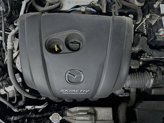 Used 2016 MAZDA MAZDA6 Touring image 29