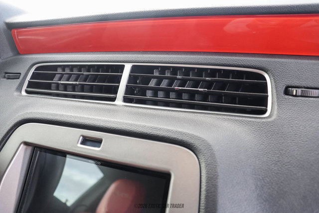 Used 2010 Chevrolet Camaro SS image 48