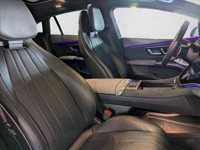 Certified 2023 Mercedes-Benz EQS 580 4MATIC Sedan image 23