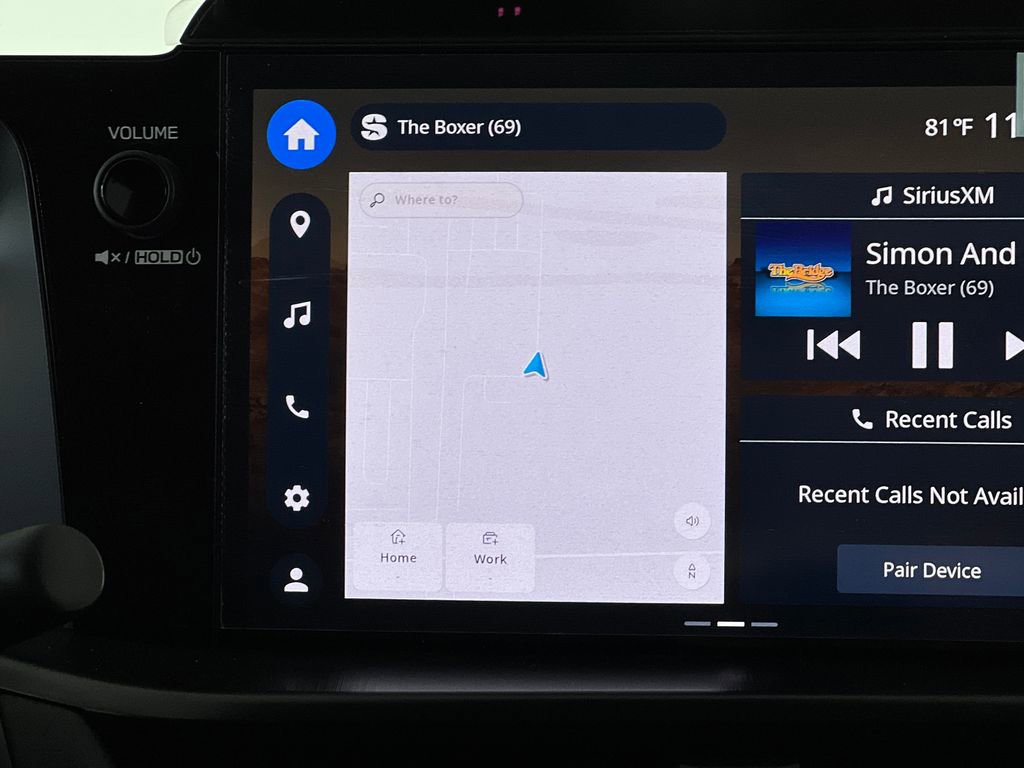 New 2026 Subaru Outback Wilderness AWD/4WD image 21