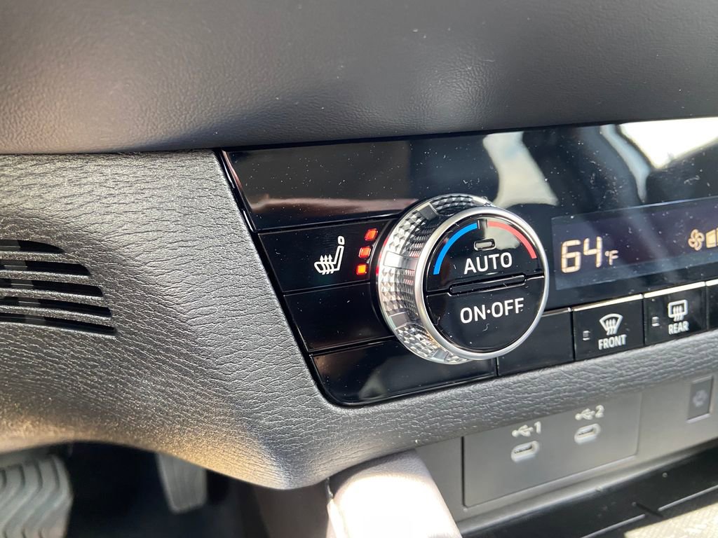 New 2026 Mitsubishi Outlander ES AWD/4WD image 27