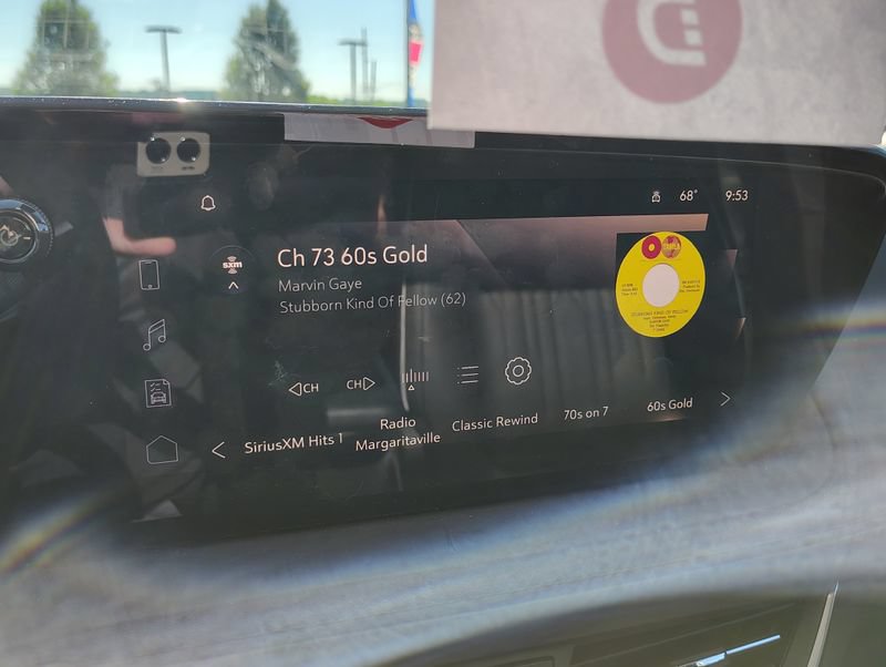Used 2024 Buick Encore GX Avenir FWD image 18