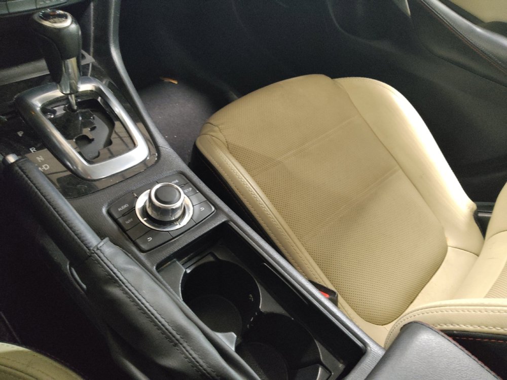 Used 2014 MAZDA MAZDA6 Grand Touring w/ MRCC + FOW Package image 26