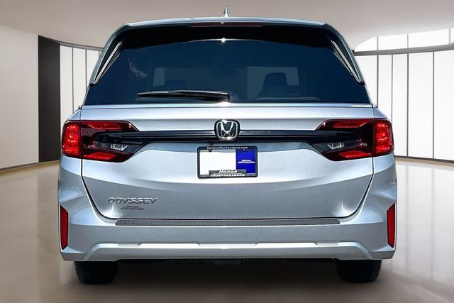 Used 2025 Honda Odyssey EX-L image 5