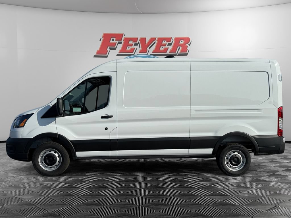 New 2026 Ford Transit 250 148 Medium Roof RWD image 2