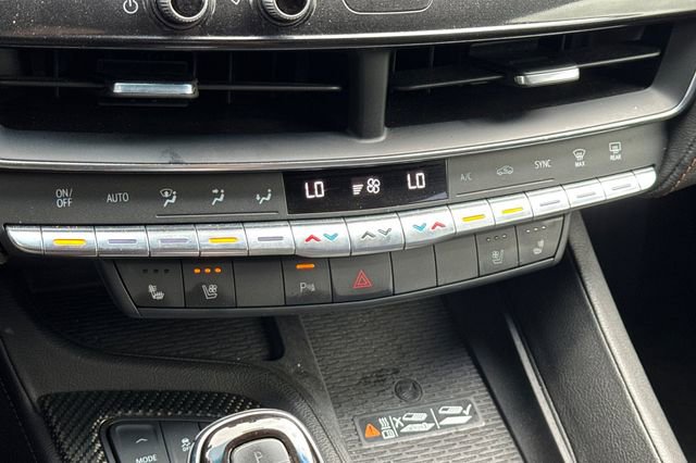 Used 2021 Cadillac CT5 Sport w/ V Performance Package RWD image 20