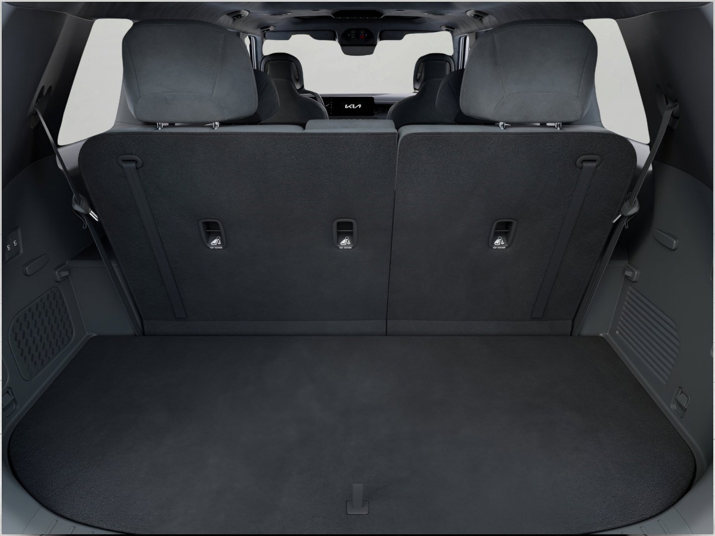 New 2027 Kia Telluride SX Prestige X-Pro image 19