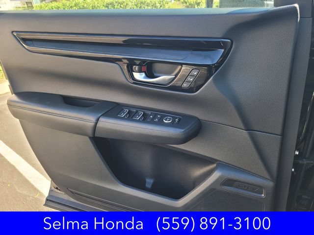 Used 2025 Honda CR-V EX-L image 14