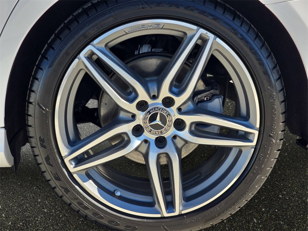 Used 2018 Mercedes-Benz E 300 image 37