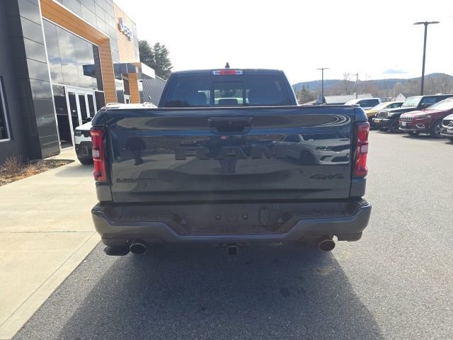 New 2026 RAM 1500 Laramie image 5