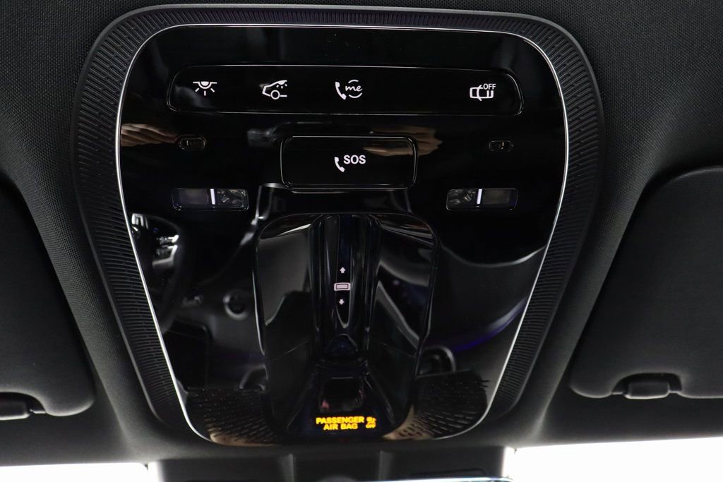 New 2025 Mercedes-Benz C 43 AMG 4MATIC Sedan image 23