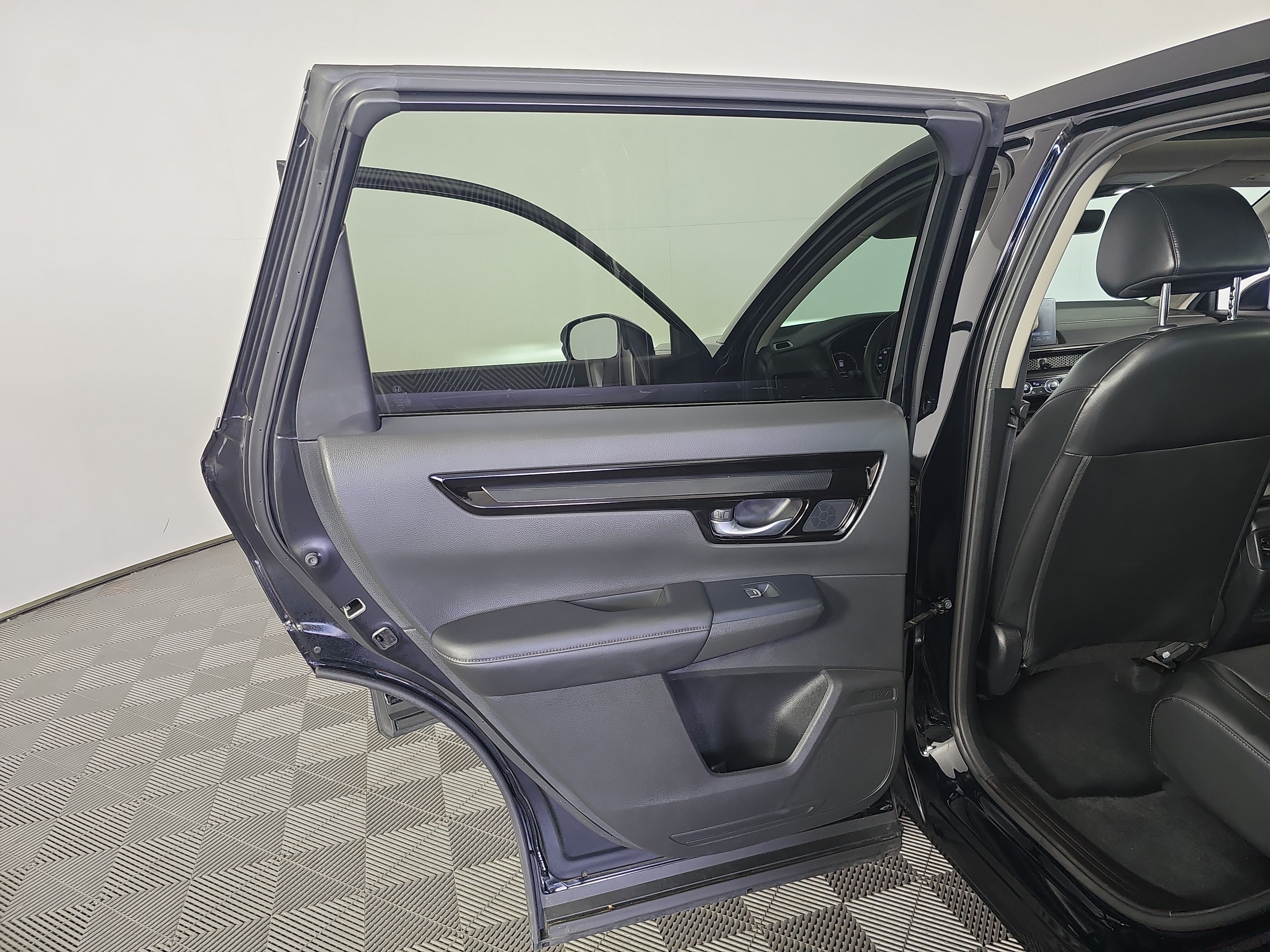 Certified 2023 Honda CR-V EX-L image 18